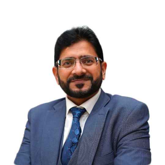 Sardar Ahmad Rizvi