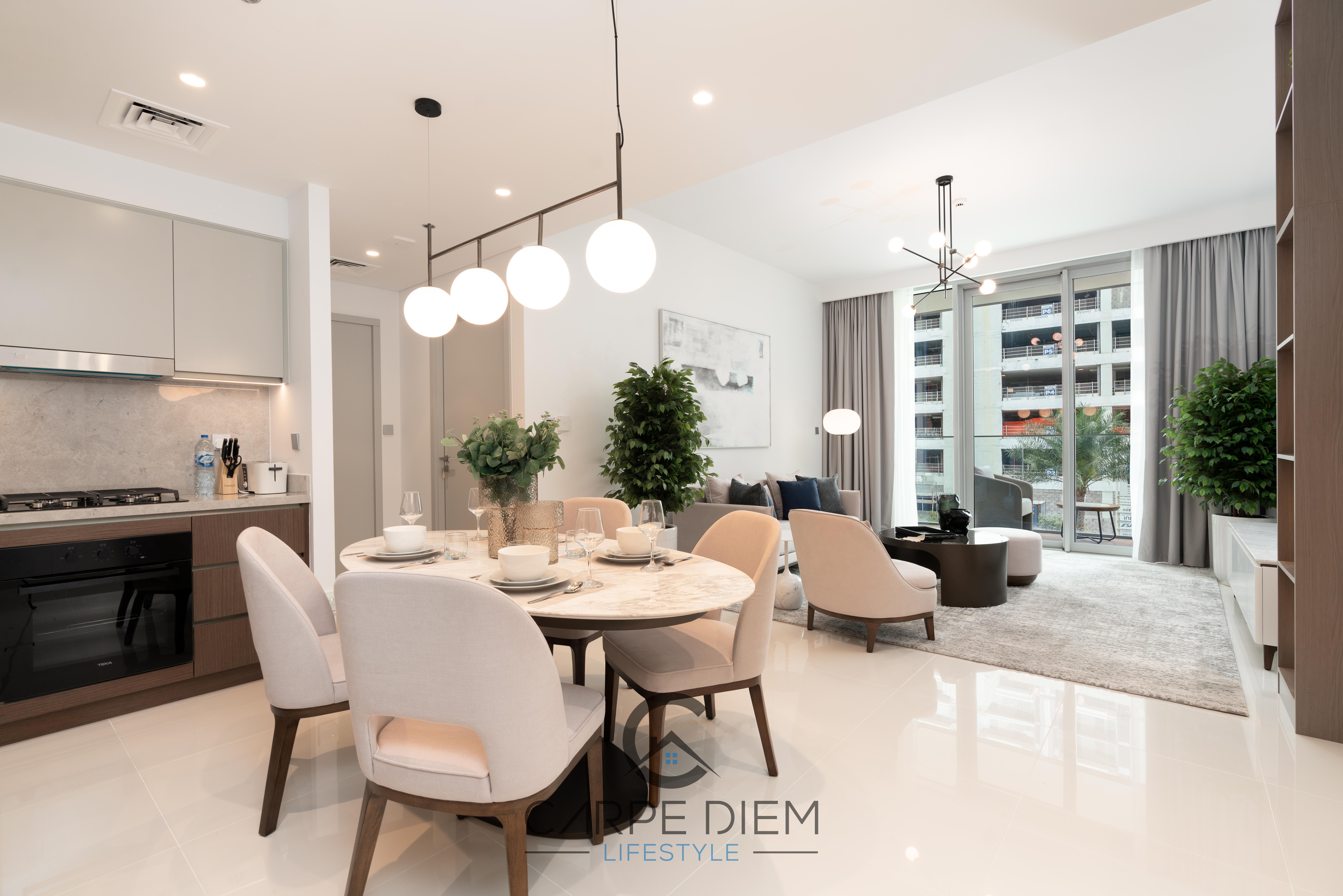 Stunning One Bedroom with Direct Beach Access