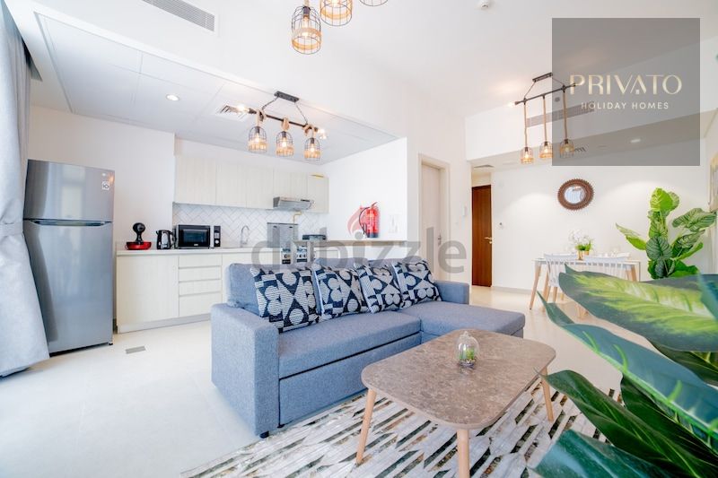 Spacious / Furnished / All bills included
