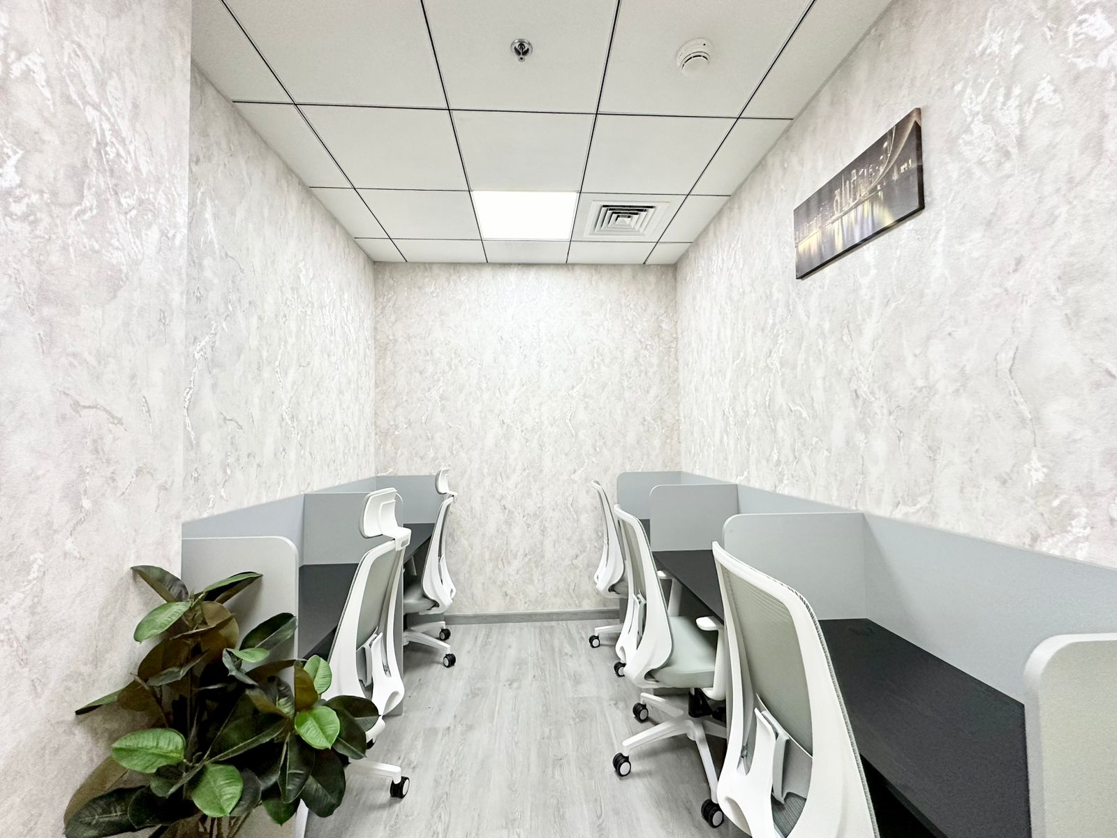 Professional Ejari & Virtual Office Solutions in Dubai
