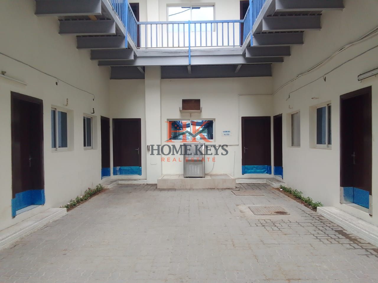 Premium Labor Camp || MOHRE Approved || Unbeatable Comfort And Amenities in Sonapur.