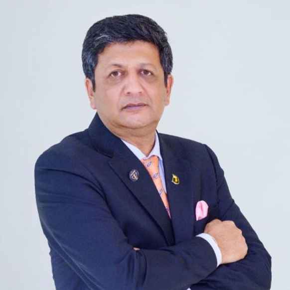 Rajeev Bhalla