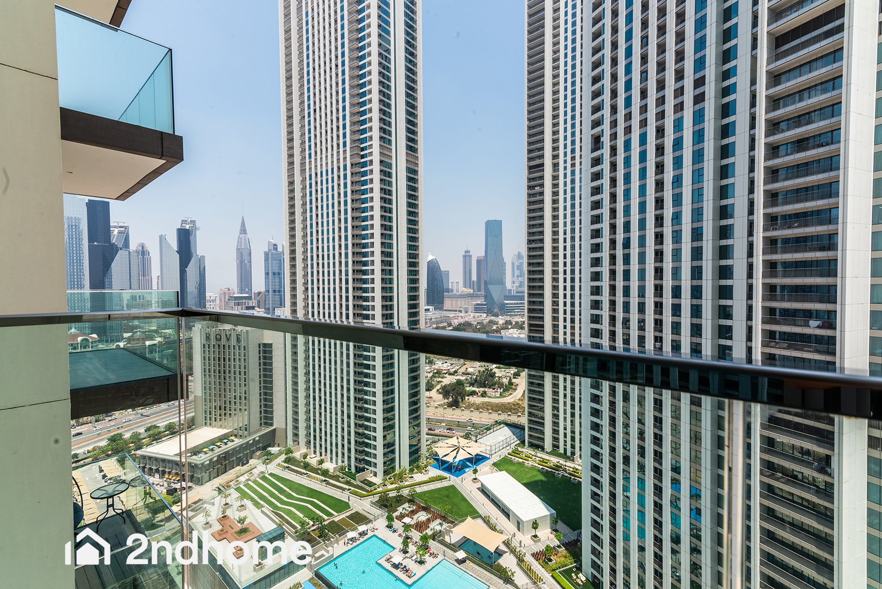 Downtown Views 1 | Direct Access to Dubai Mall | All Bills Included