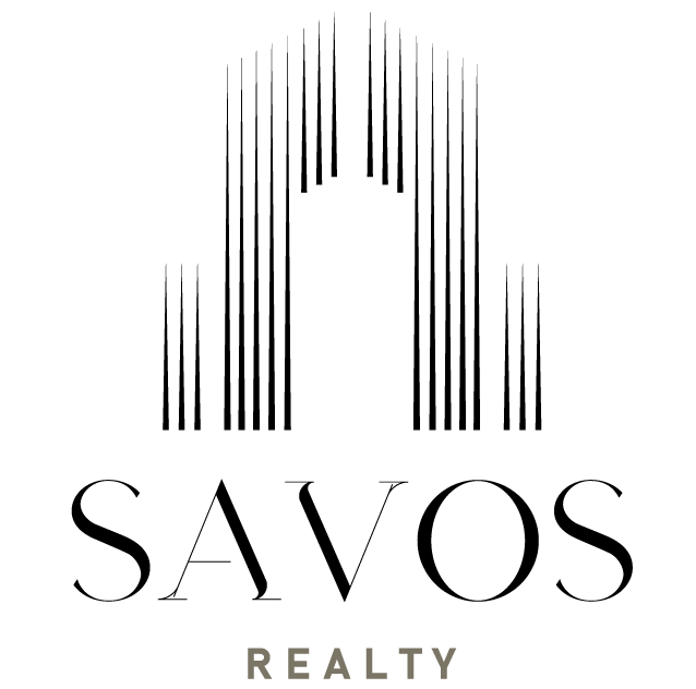 Savos Realty logo