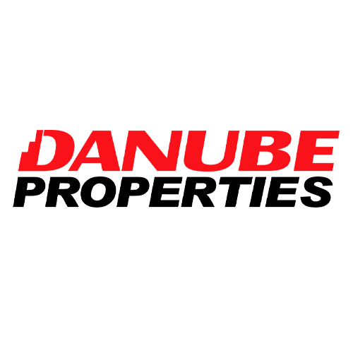 Danube Properties logo