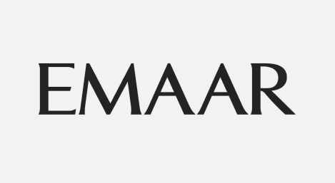 Emaar logo