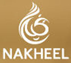 Nakheel logo