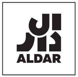 Aldar logo