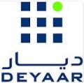 Deyaar logo