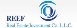 Reef Real Estate Investment logo