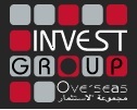 Invest Group Overseas logo