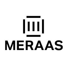 Meraas logo