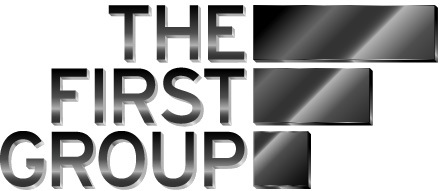 The First Group logo