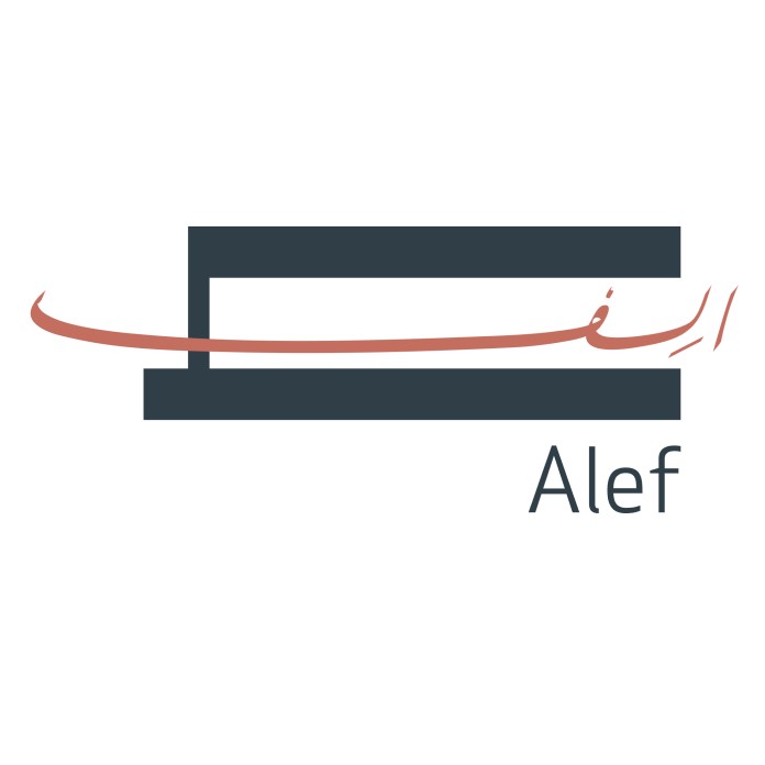 Alef Group