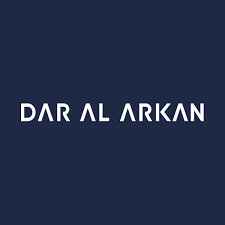 Dar Al Arkan logo