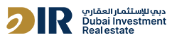 Dubai Investment Real Estate logo