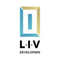 LIV Developers logo