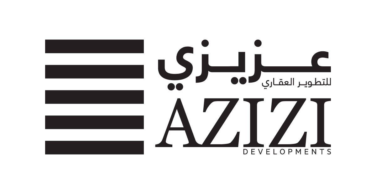 Azizi Developments logo