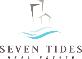 Seven Tides logo