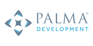 Palma Development logo