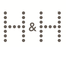 H&H Development logo