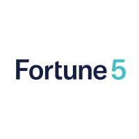 Fortune 5 logo