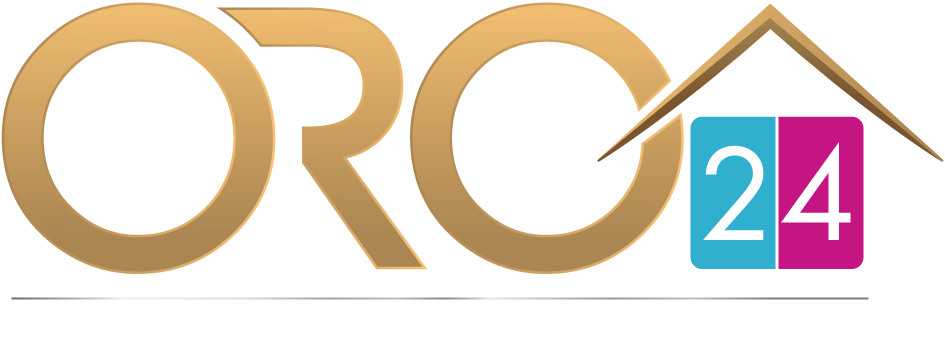 ORO24 Developments logo
