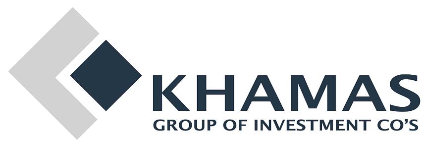 Khamas Group of Investment Co's logo