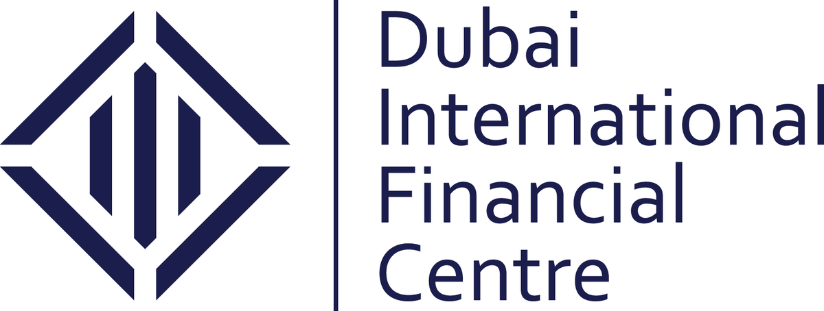 DIFC Authority logo