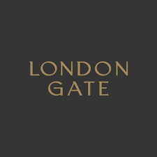 London Gate logo