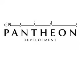 Pantheon Development logo