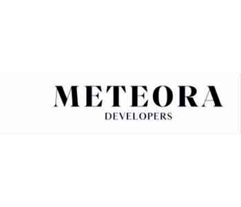 Meteora Developers logo