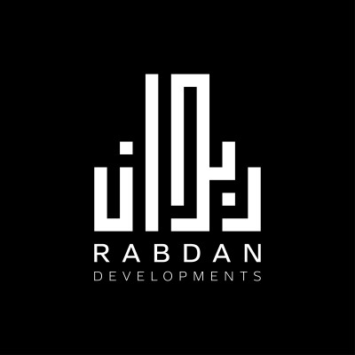 Rabdan Developments logo