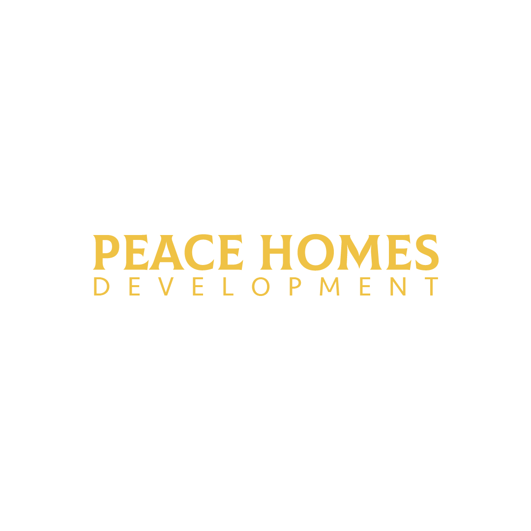 Peace Homes Development logo