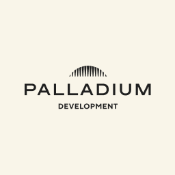 Palladium Development logo