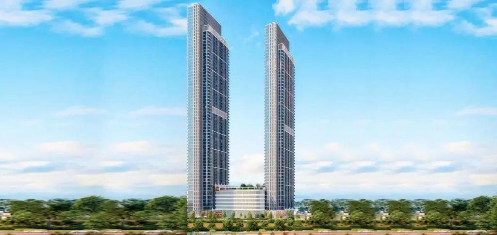 Creek Vistas Heights Tower A