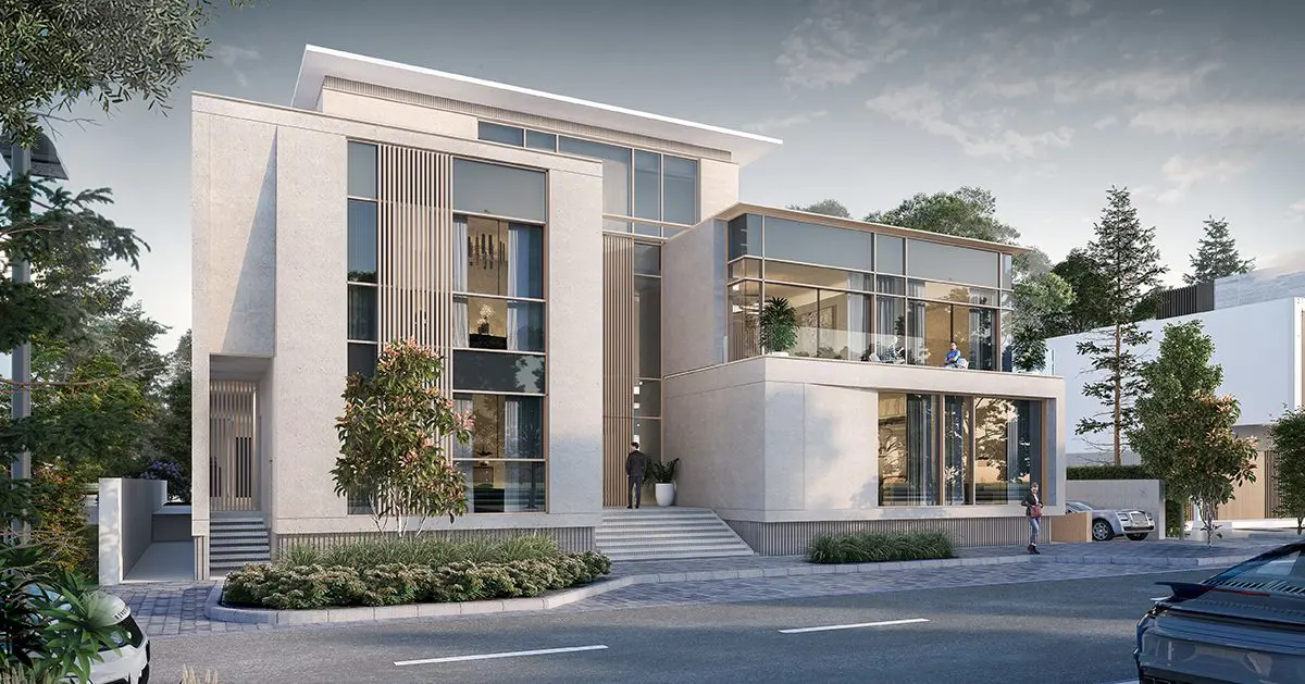 Sobha Hartland Estates