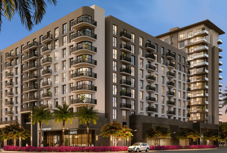 Symphony on the Park