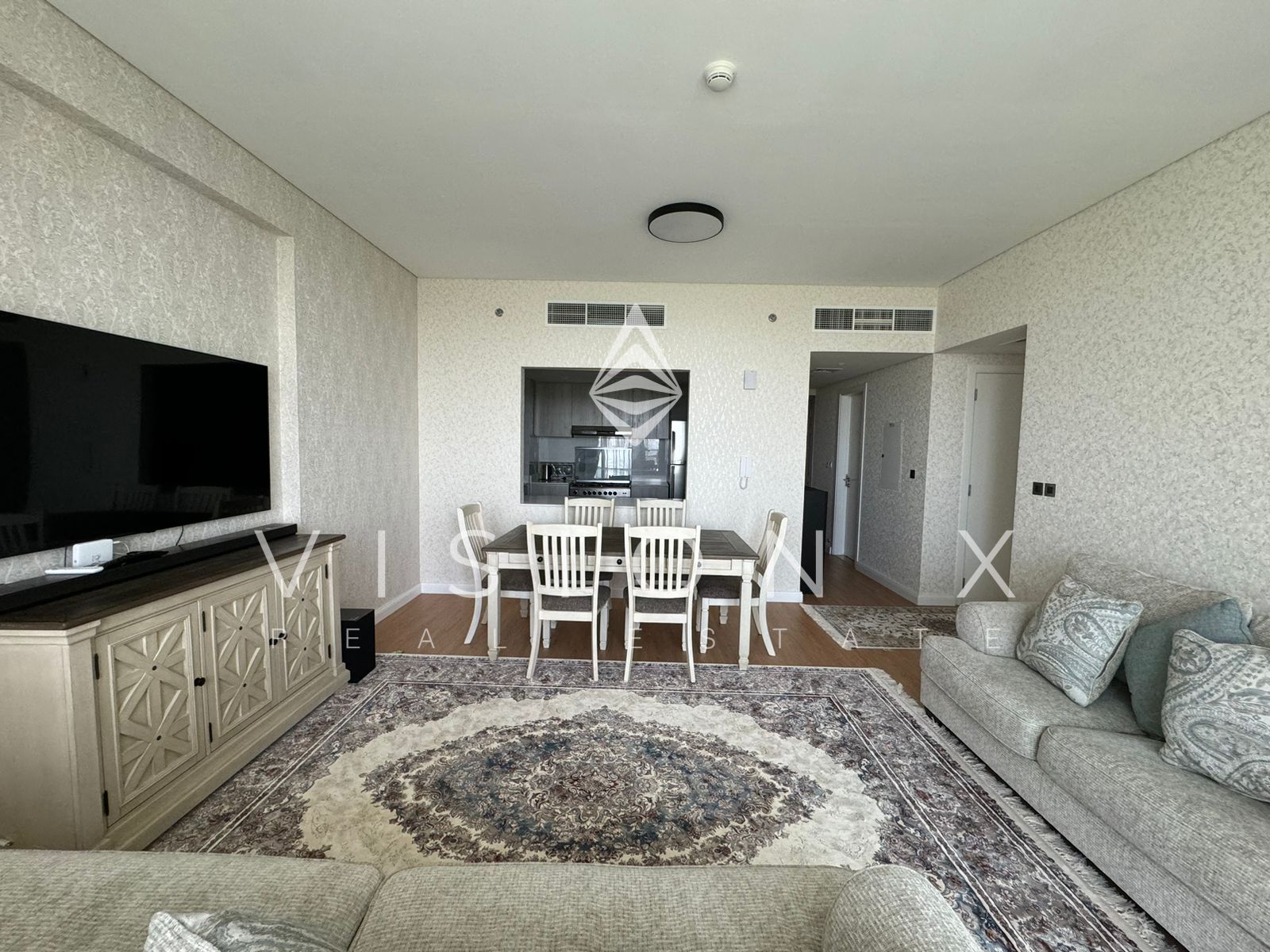 Ready to move in - Modern Comfort 2-Bedroom Gem in Aljada's Misk Building