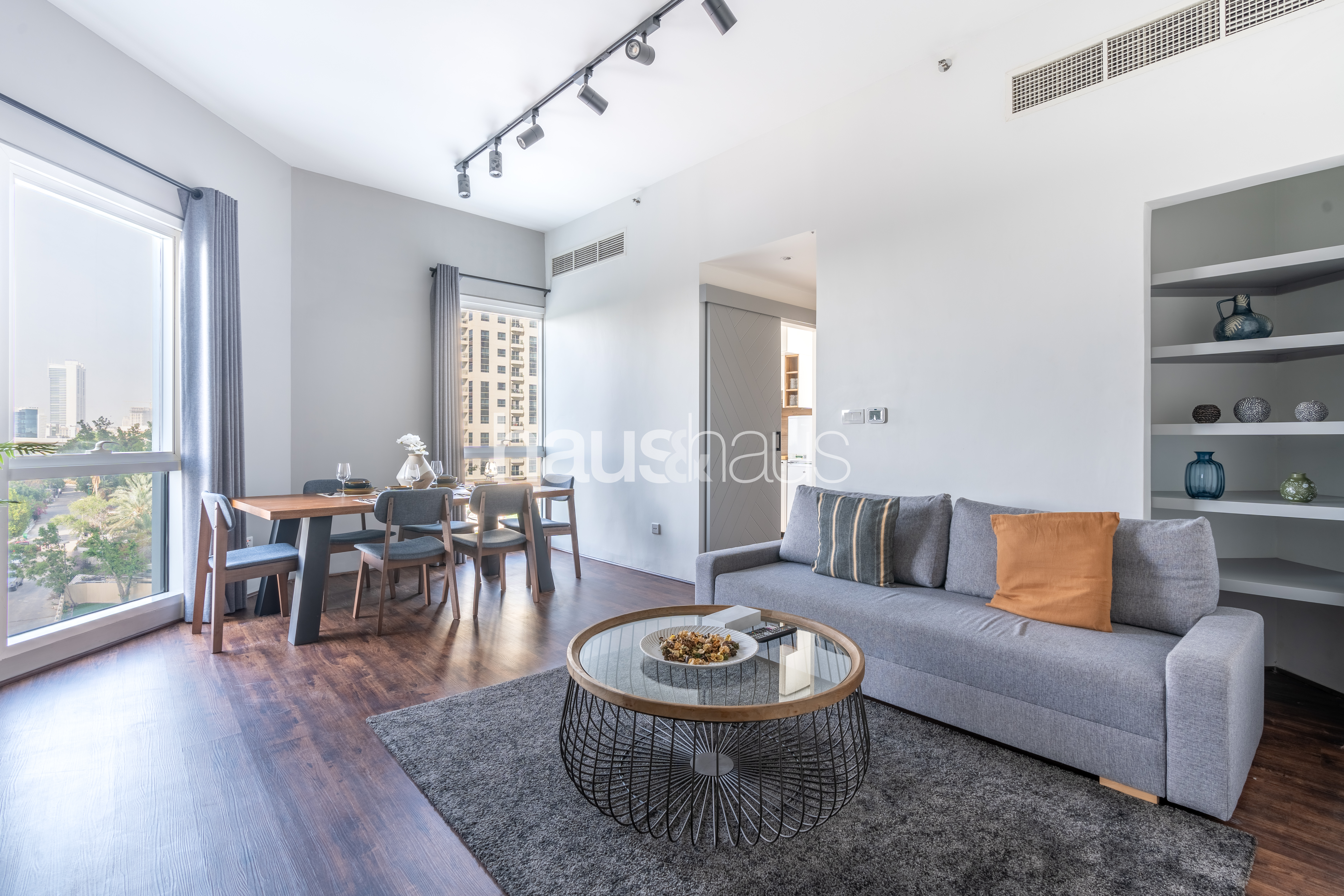 Spacious | Near Metro | Nice Community