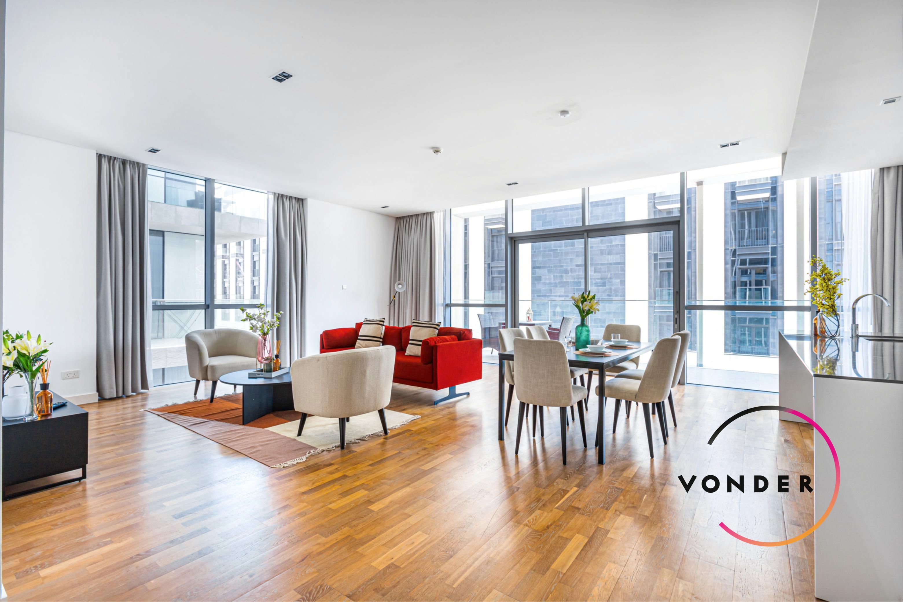 Exclusive Discounts | 2BR