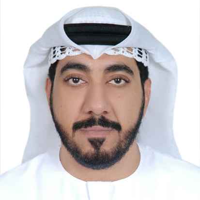 Khalifa Alghaithi