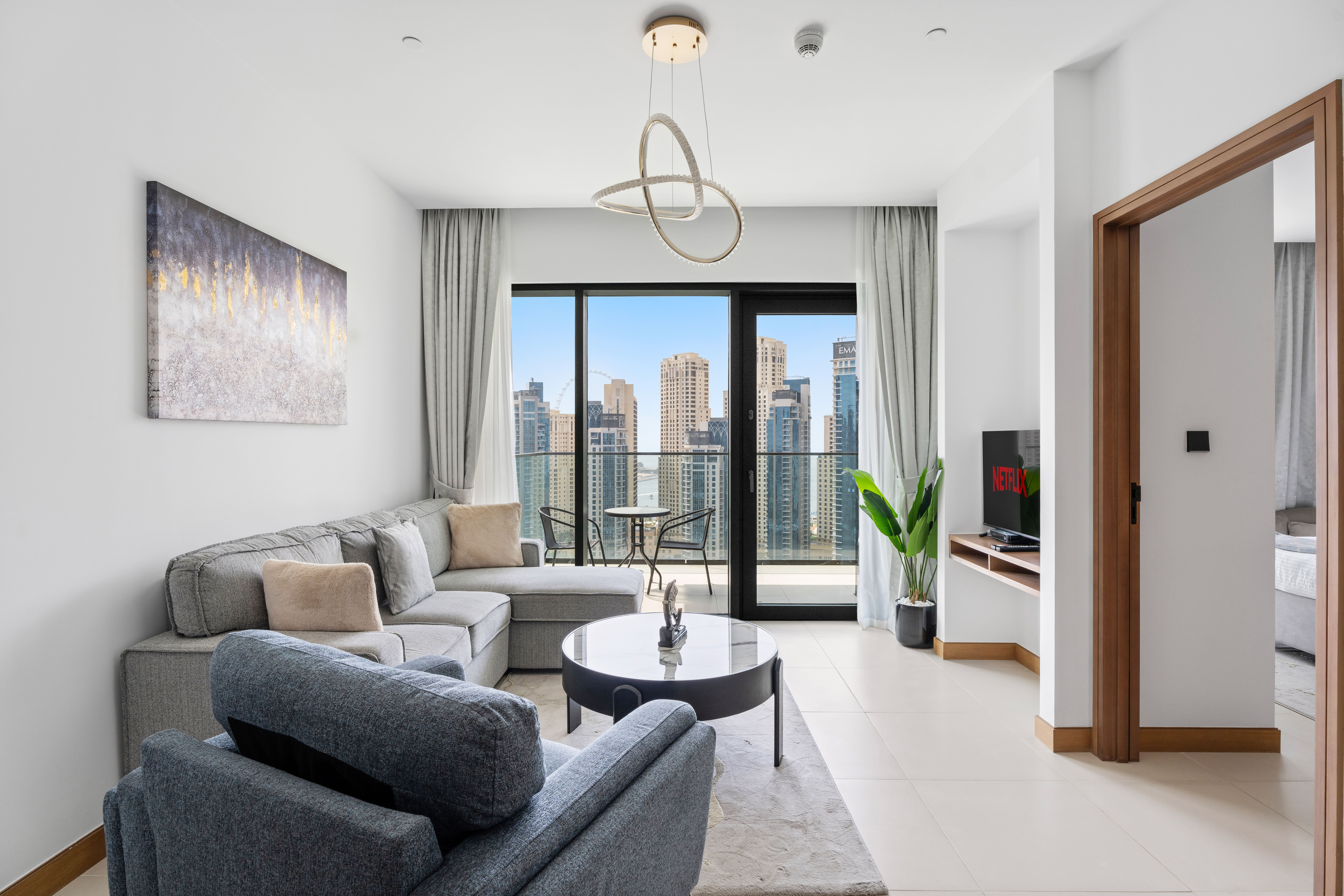 RAMADAN EXCLUSIVE DEALS | MARINA VIEWS