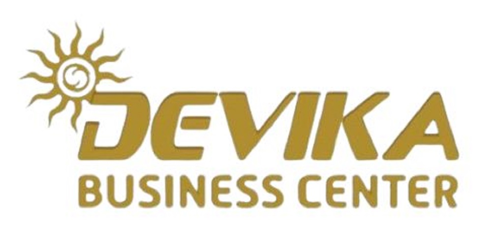 Devika Business Center