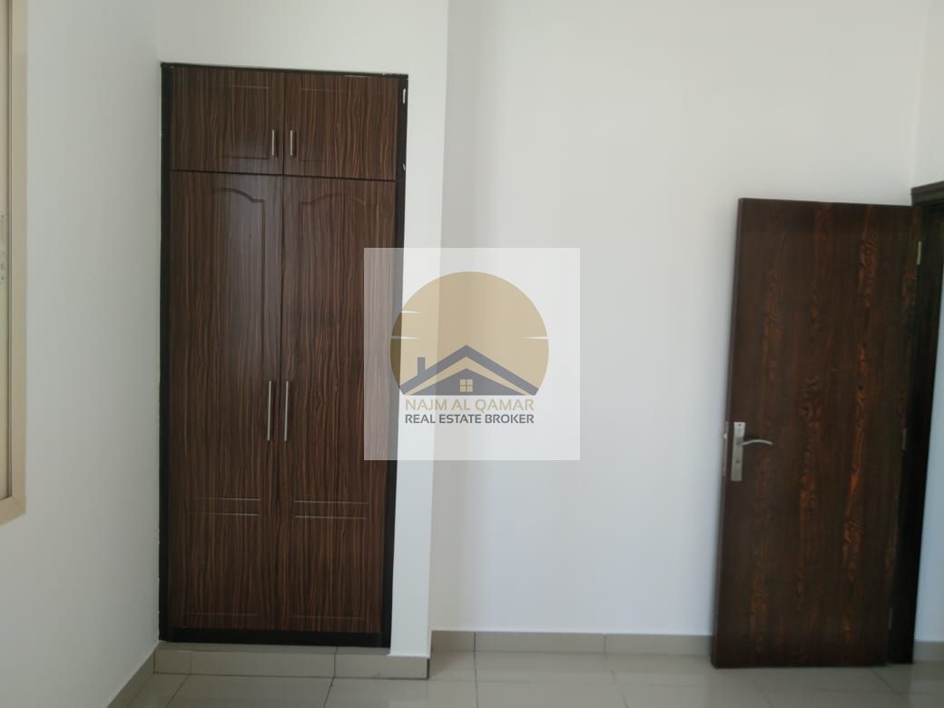3 bedroom with 2 bathroom with full amenities in al qusais 85k only