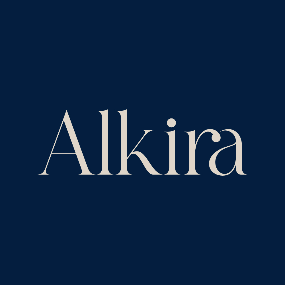 Alkira Real Estate logo