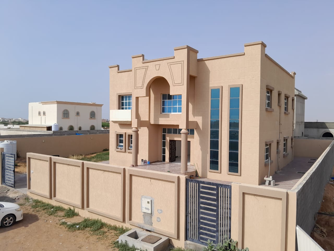 Naeema Villa For Rent Yearly