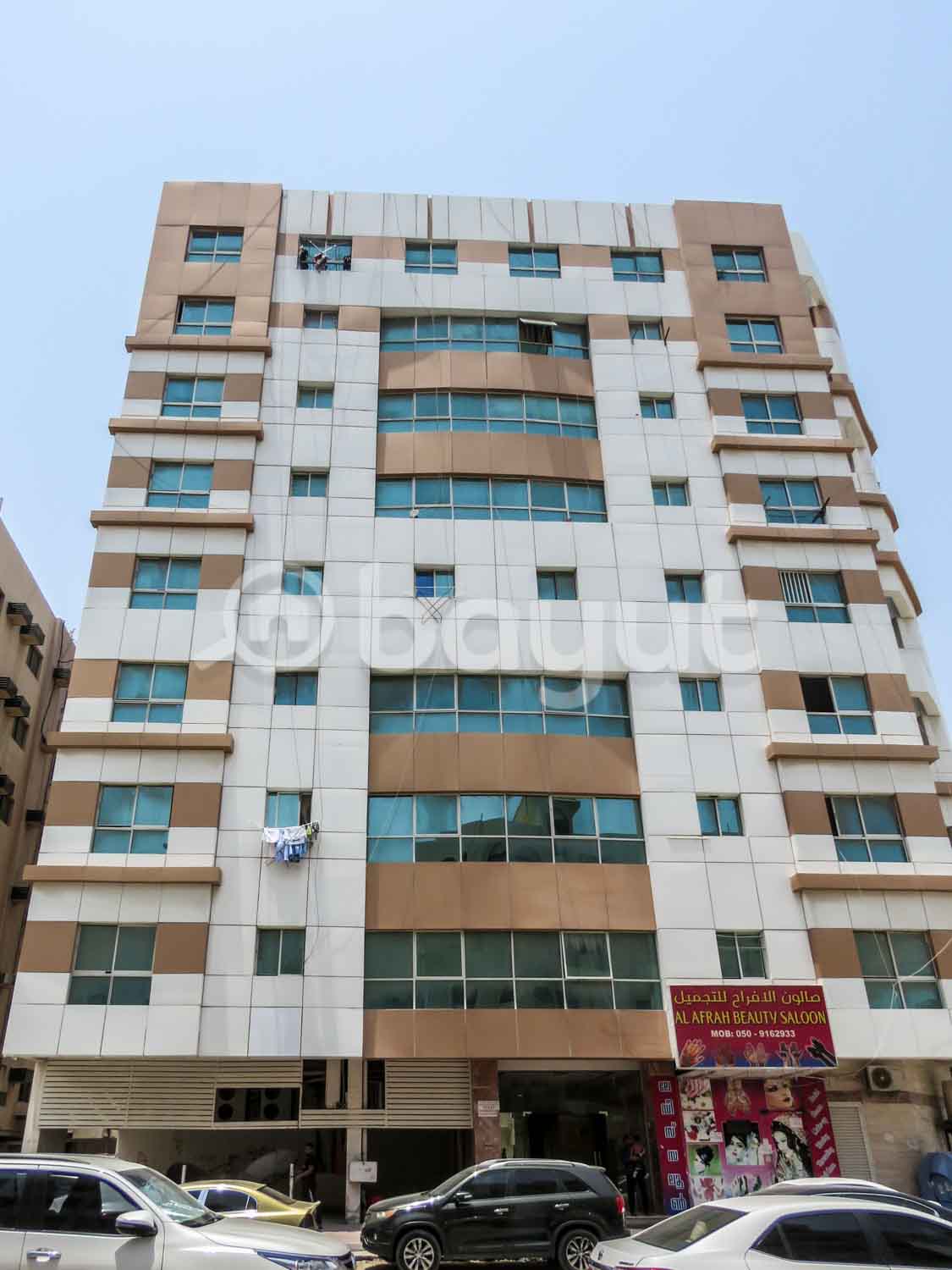 1 Bhk for Rent
