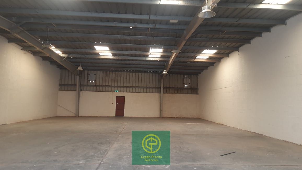 Ras Al Khor 3,500 sq. Ft warehouse available for rent in a prime location