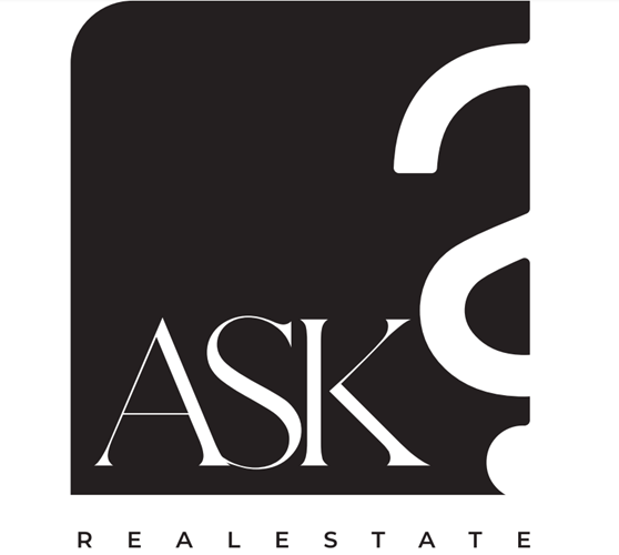 A S K Real Estate